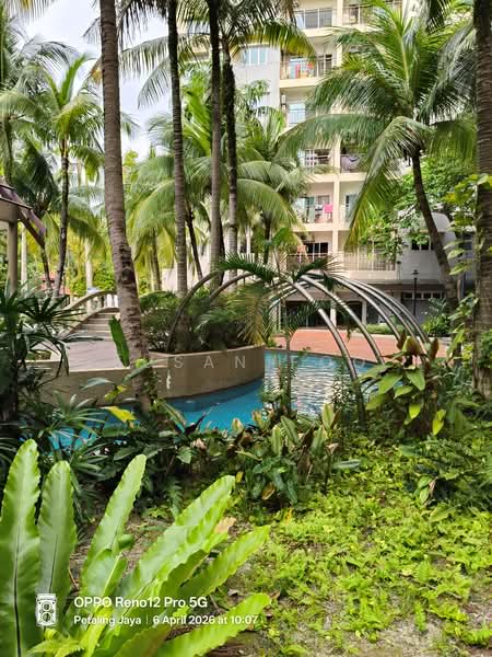 Condominium for Rent at Kelana Mahkota - Susan Foo - PropertyGuru.com.my