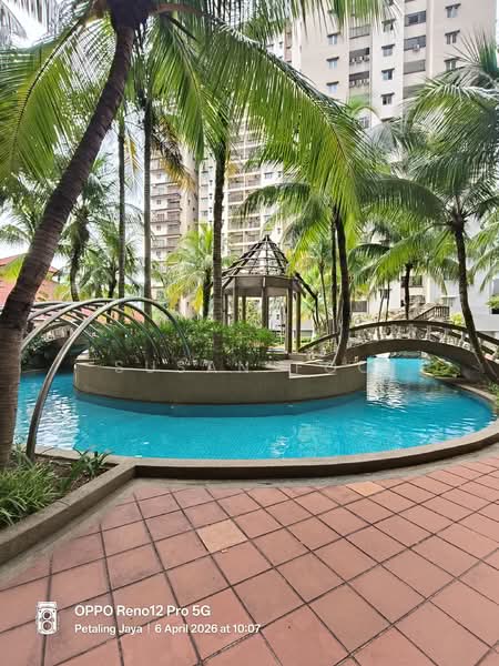 Condominium for Rent at Kelana Mahkota - Susan Foo - PropertyGuru.com.my