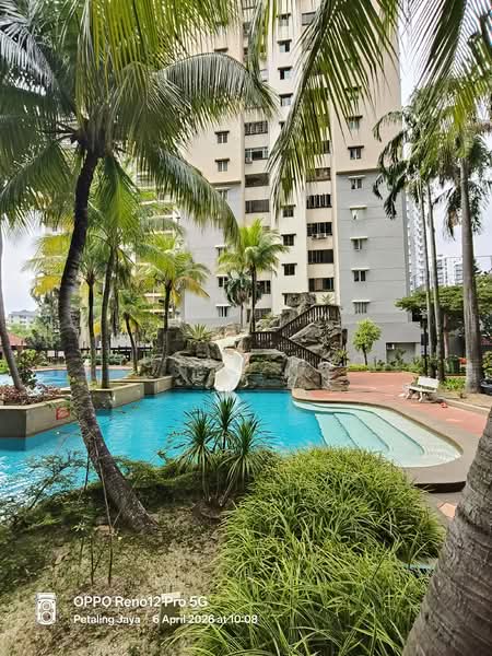 Condominium for Rent at Kelana Mahkota - Susan Foo - PropertyGuru.com.my