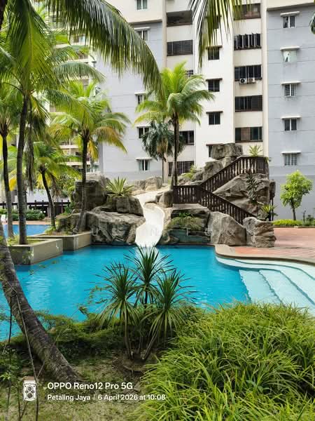 Condominium for Rent at Kelana Mahkota - Susan Foo - PropertyGuru.com.my