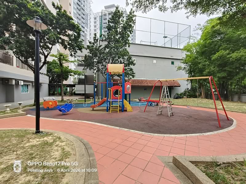 Condominium for Rent at Kelana Mahkota - Susan Foo - PropertyGuru.com.my