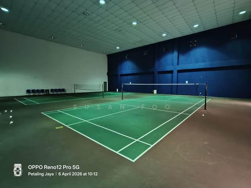 Condominium for Rent at Kelana Mahkota - Susan Foo - PropertyGuru.com.my