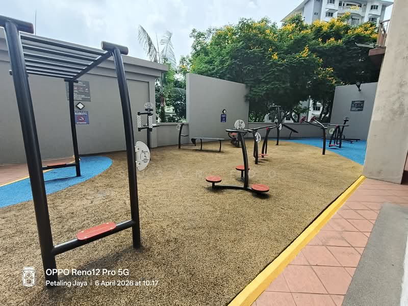 Condominium for Rent at Kelana Mahkota - Susan Foo - PropertyGuru.com.my