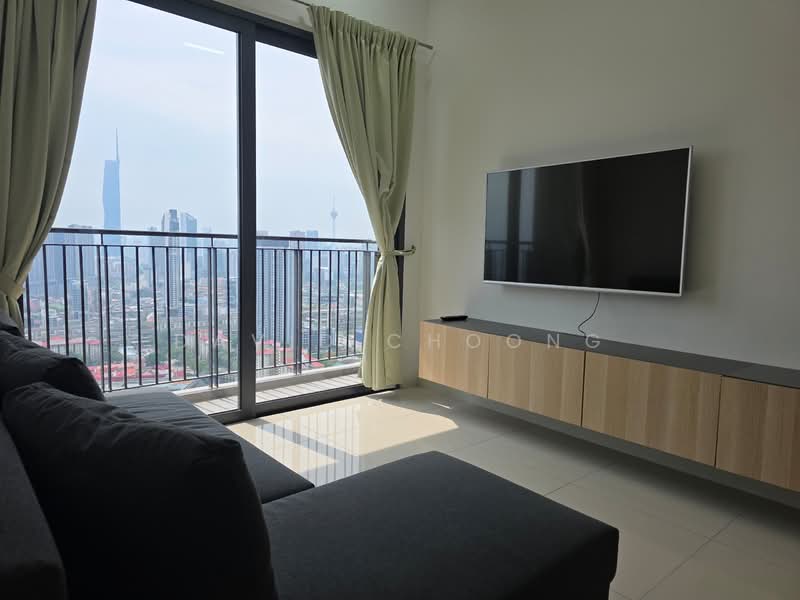 Sunway Velocity TWO - 2