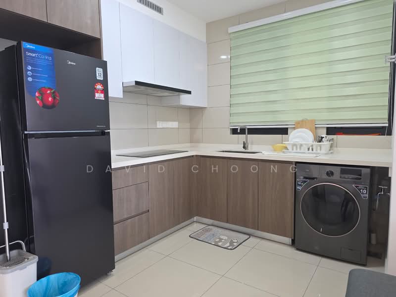 Sunway Velocity TWO - 4