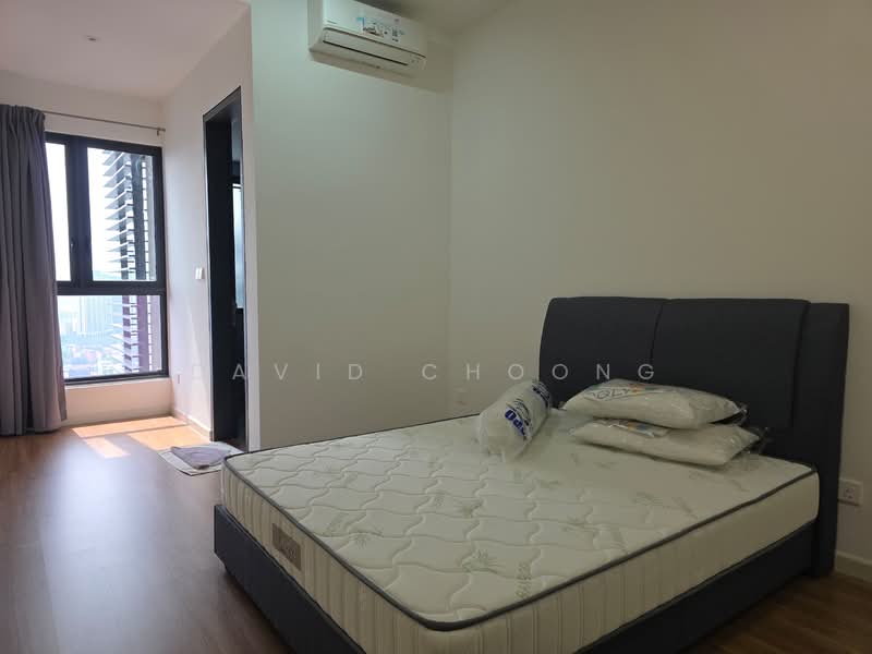Service Residence for Rent at Sunway Velocity TWO - David Choong - Bedroom - PropertyGuru.com.my