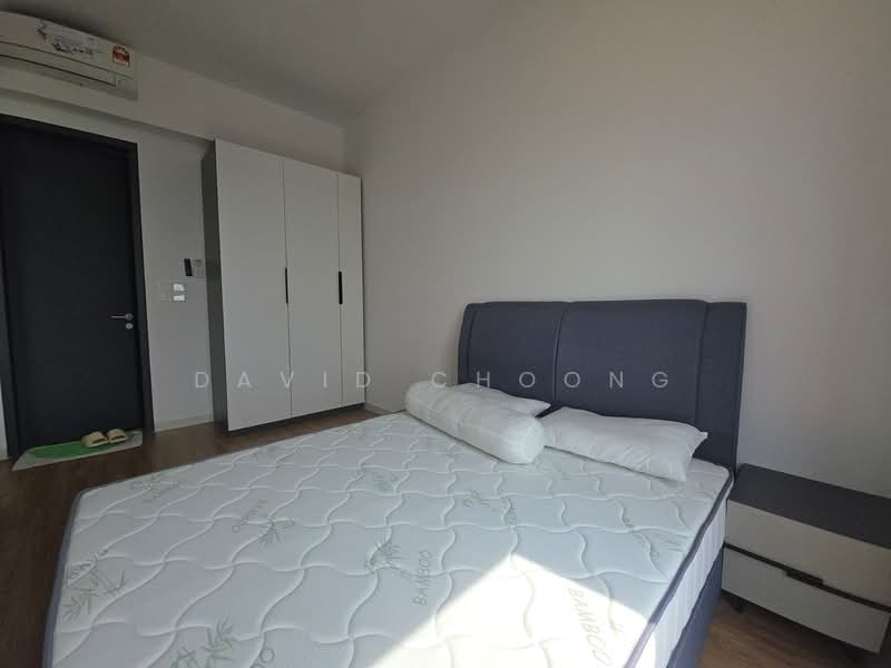 Service Residence for Rent at Sunway Velocity TWO - David Choong - Bedroom - PropertyGuru.com.my