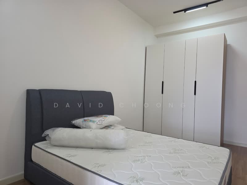 Service Residence for Rent at Sunway Velocity TWO - David Choong - Bedroom - PropertyGuru.com.my