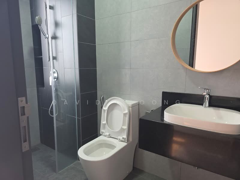 Service Residence for Rent at Sunway Velocity TWO - David Choong - Bathroom - PropertyGuru.com.my