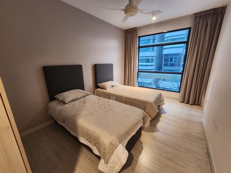 Service Residence for Sale at Aragreens - Vincent Teh - Bedroom - PropertyGuru.com.my