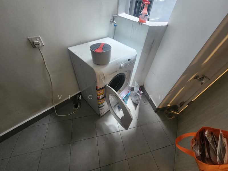 Service Residence for Sale at Aragreens - Vincent Teh - Interior - PropertyGuru.com.my