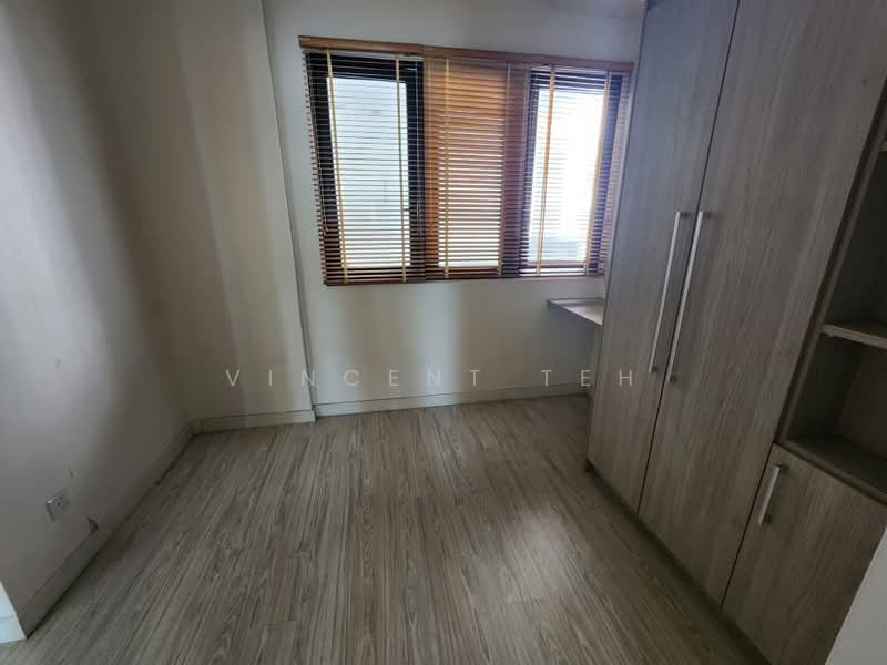 Service Residence for Sale at Aragreens - Vincent Teh - Study - PropertyGuru.com.my