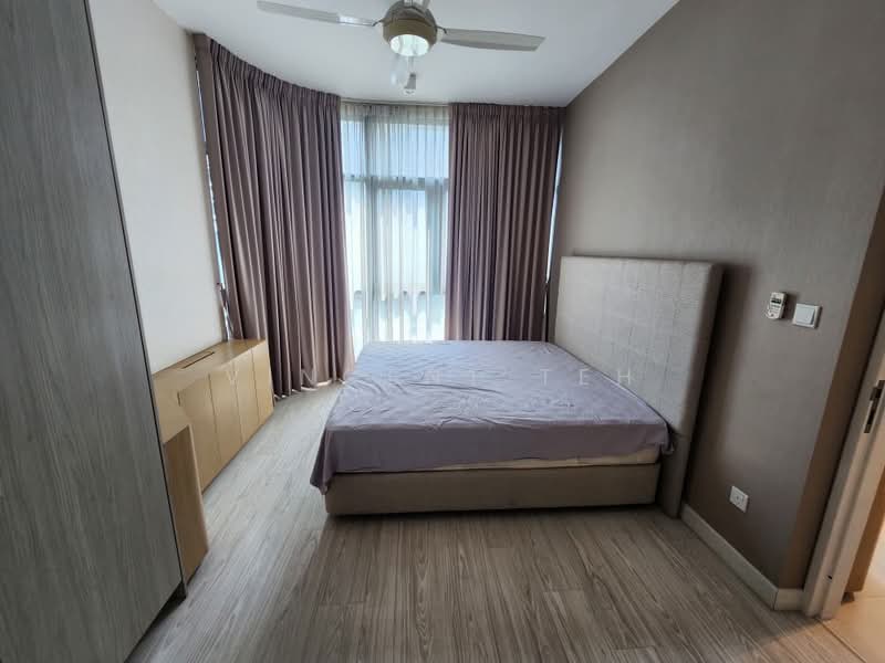 Service Residence for Sale at Aragreens - Vincent Teh - Bedroom - PropertyGuru.com.my