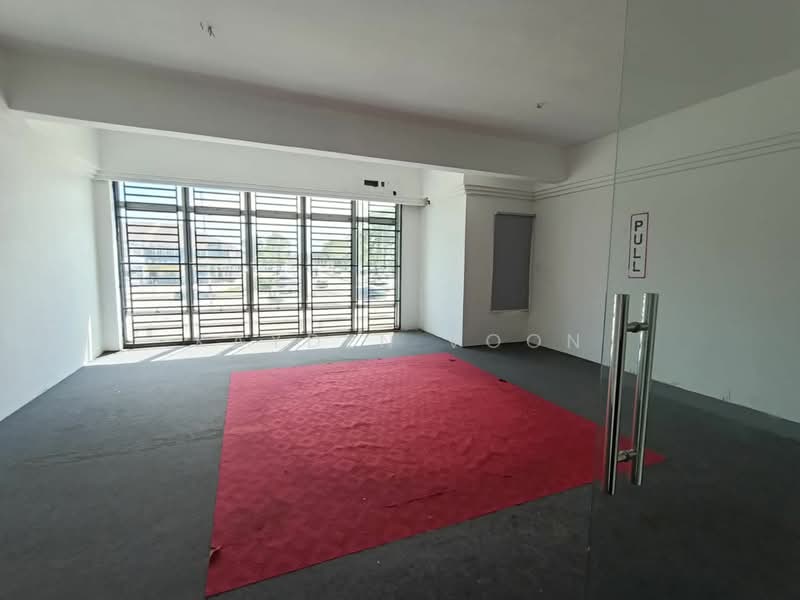 Nusa Bestari Shop ground floor & first floor - 4