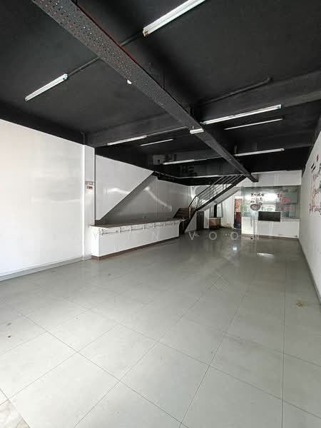 Nusa Bestari Shop ground floor & first floor - 1