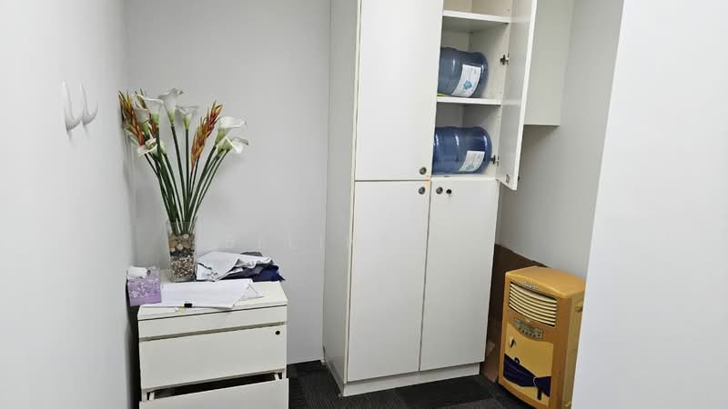 Pejabat untuk Disewa di Kl Sentral (Kuala Lumpur) - Belinda . - Interior - PropertyGuru.com.my