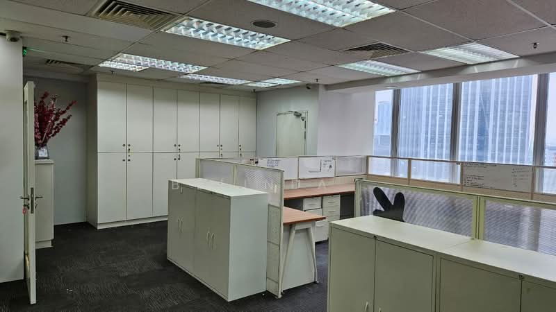 Pejabat untuk Disewa di Kl Sentral (Kuala Lumpur) - Belinda . - Interior - PropertyGuru.com.my