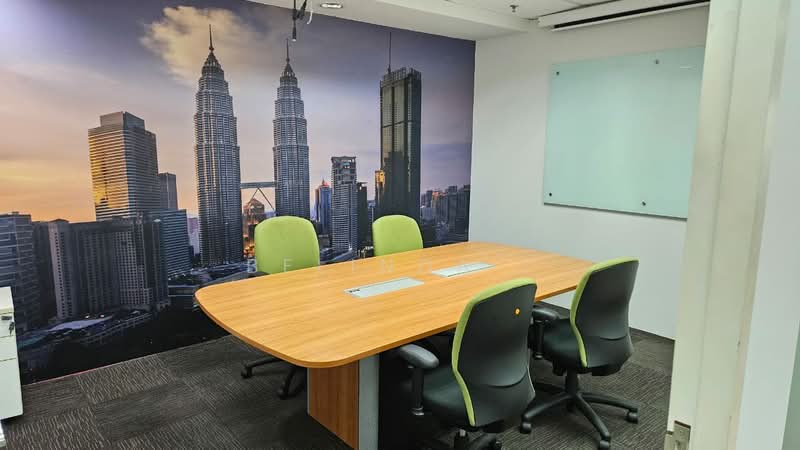 Pejabat untuk Disewa di Kl Sentral (Kuala Lumpur) - Belinda . - Interior - PropertyGuru.com.my