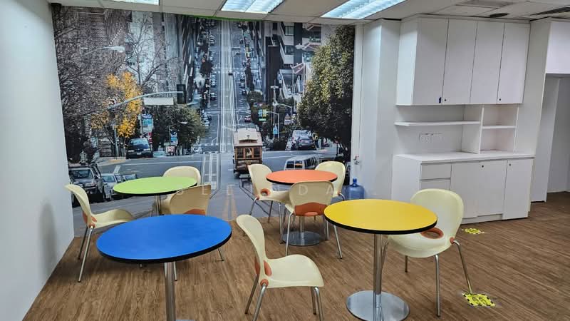 Pejabat untuk Disewa di Kl Sentral (Kuala Lumpur) - Belinda . - Interior - PropertyGuru.com.my