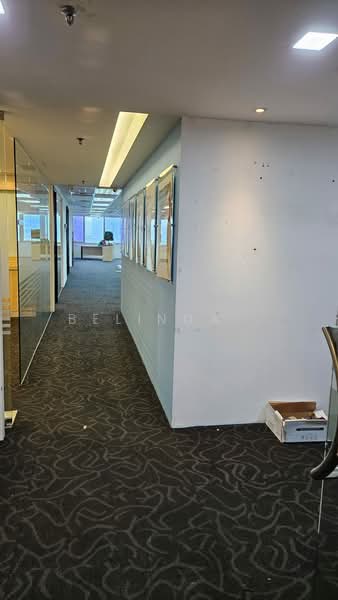 Pejabat untuk Disewa di Kl Sentral (Kuala Lumpur) - Belinda . - Corridor - PropertyGuru.com.my