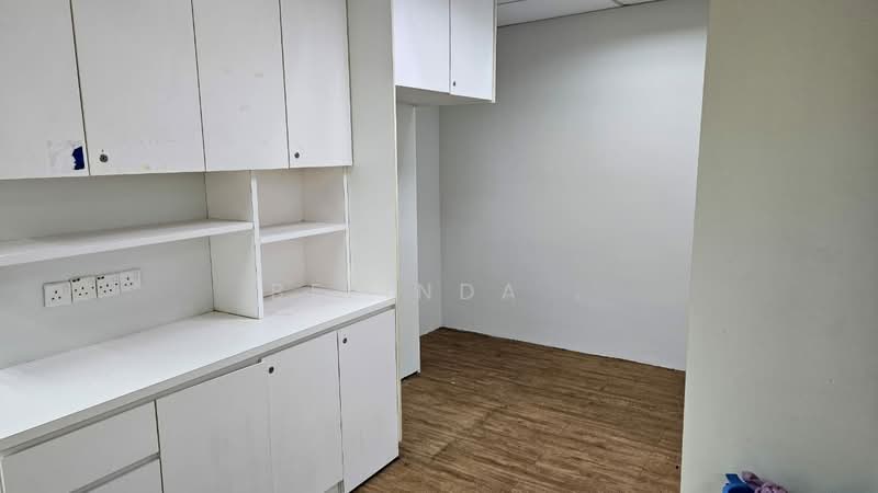 Pejabat untuk Disewa di Kl Sentral (Kuala Lumpur) - Belinda . - Interior - PropertyGuru.com.my