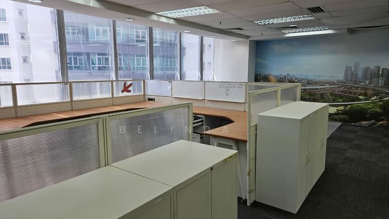 Pejabat untuk Disewa di Kl Sentral (Kuala Lumpur) - Belinda . - PropertyGuru.com.my