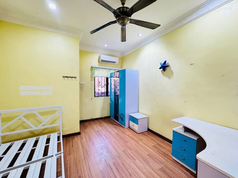 2-storey Terraced House for Sale in Cahaya Spk (Shah Alam) - Mahafiz . - PropertyGuru.com.my
