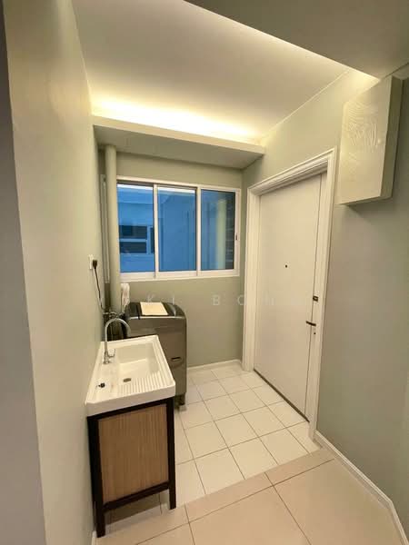 Condominium for Rent at The Clovers - Yuki Bong - Interior - PropertyGuru.com.my