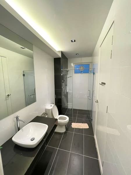 Condominium for Rent at The Clovers - Yuki Bong - Bathroom - PropertyGuru.com.my