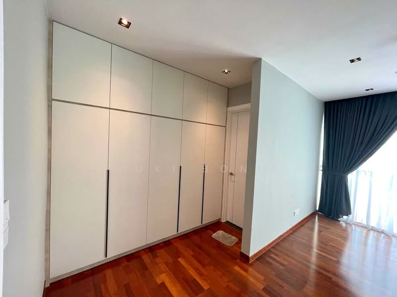 Condominium for Rent at The Clovers - Yuki Bong - Interior - PropertyGuru.com.my