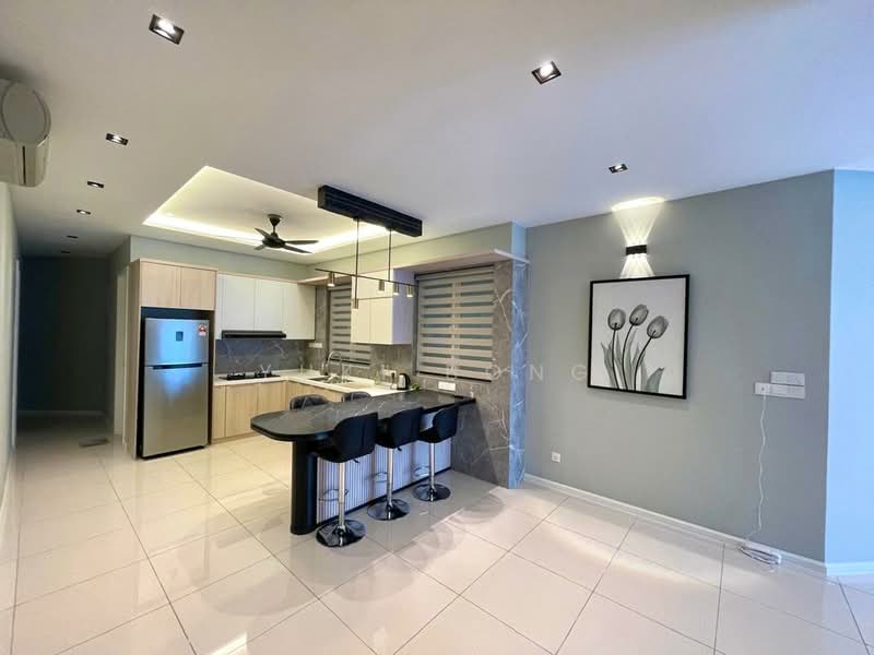 Condominium for Rent at The Clovers - Yuki Bong - PropertyGuru.com.my