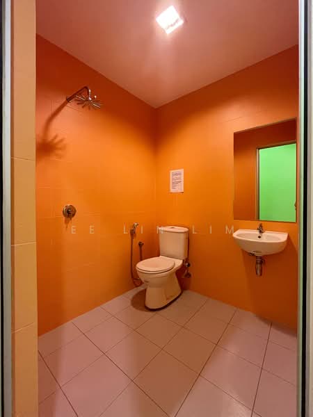 Shop / Office for Rent in George Town (Penang) - Ee Lin Lim - Bathroom - PropertyGuru.com.my