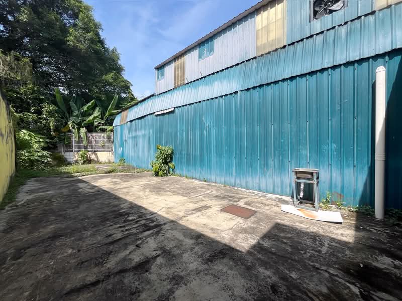 Shop / Office for Rent in George Town (Penang) - Ee Lin Lim - Exterior - PropertyGuru.com.my