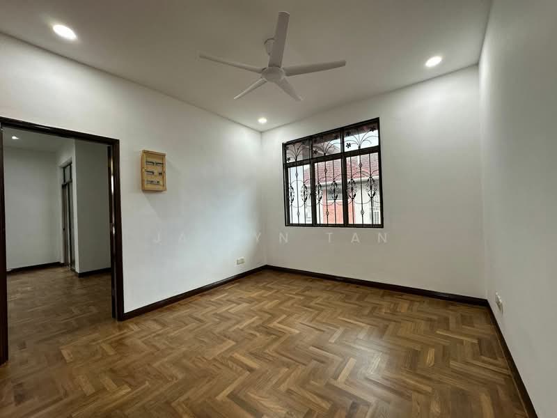 Semi-Detached House for Sale in Taman Impian Emas (Skudai) - Jaslyn Tan - Interior - PropertyGuru.com.my