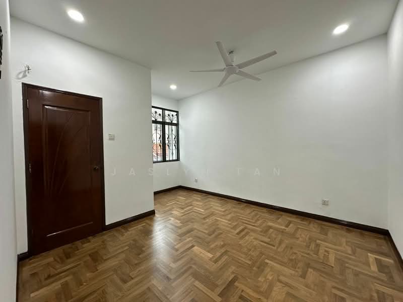 Semi-Detached House for Sale in Taman Impian Emas (Skudai) - Jaslyn Tan - Interior - PropertyGuru.com.my