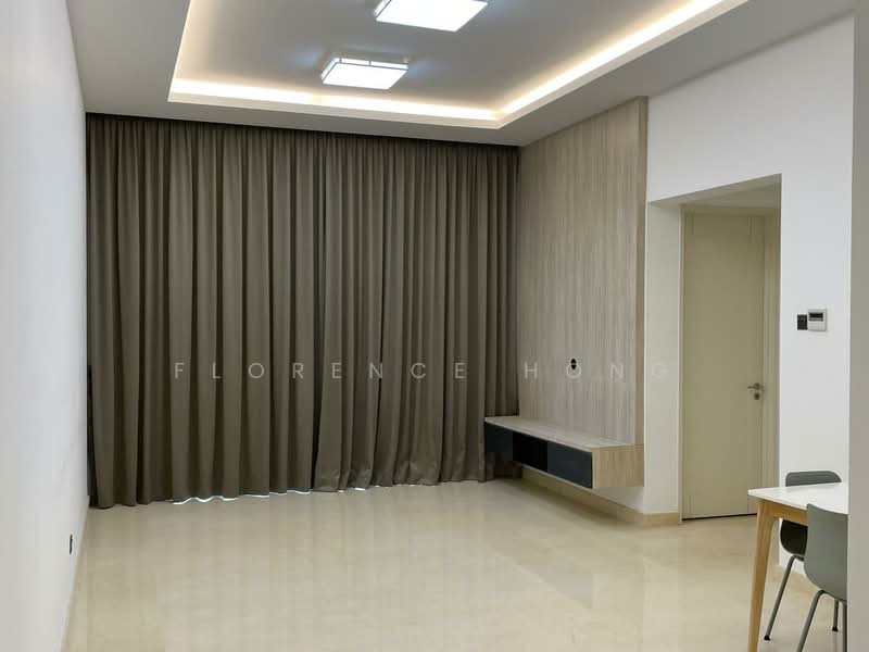 TriTower Residence @ Johor Bahru Sentral - 2