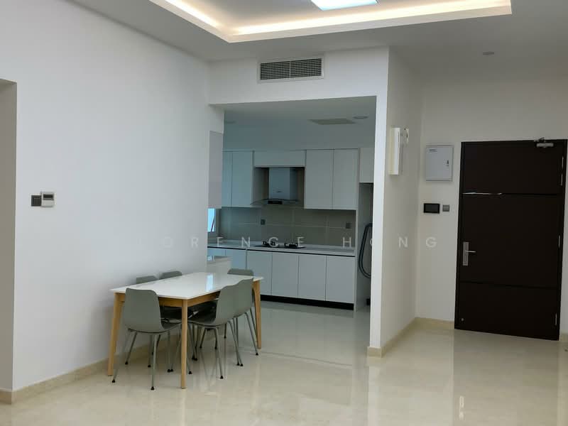 Service Residence for Rent at TriTower Residence @ Johor Bahru Sentral - Florence Hong - PropertyGuru.com.my