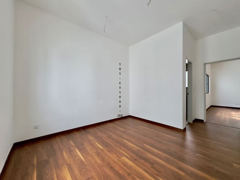 Rumah Teres 2 Tingkat untuk Dijual di Setia Alam (Selangor) - Gary Nge - PropertyGuru.com.my