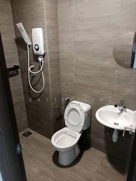 Service Residence for Sale at Residensi Rimbun @ Canopy Hills - Baxter Lim - PropertyGuru.com.my