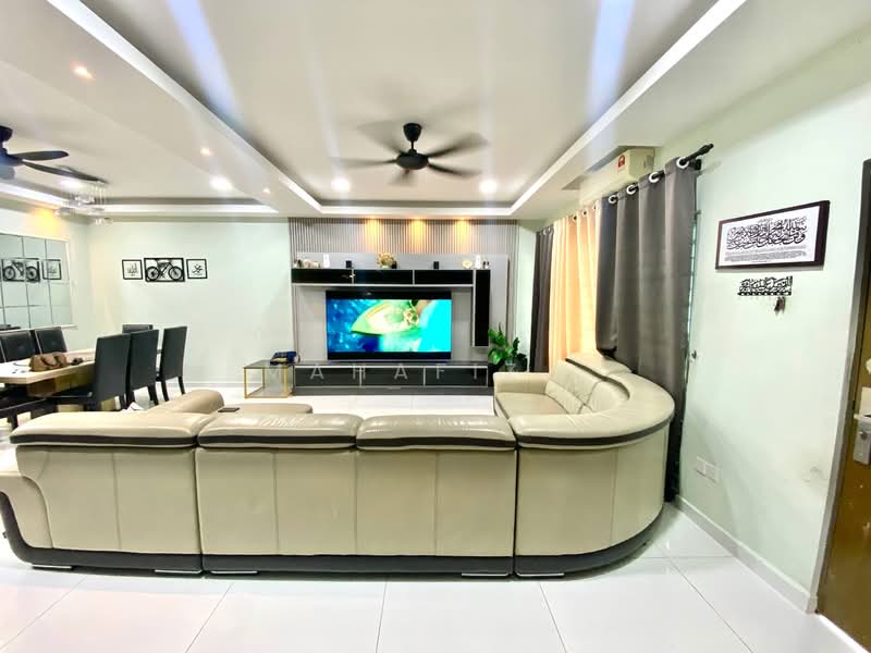 2-storey Terraced House for Sale in TTDI Grove (Kajang) - Mahafiz . - PropertyGuru.com.my