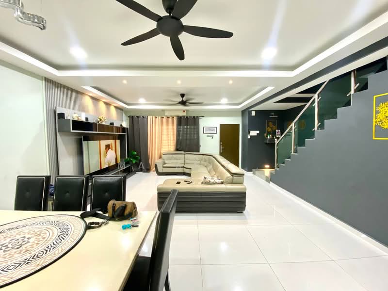 2-storey Terraced House for Sale in TTDI Grove (Kajang) - Mahafiz . - PropertyGuru.com.my