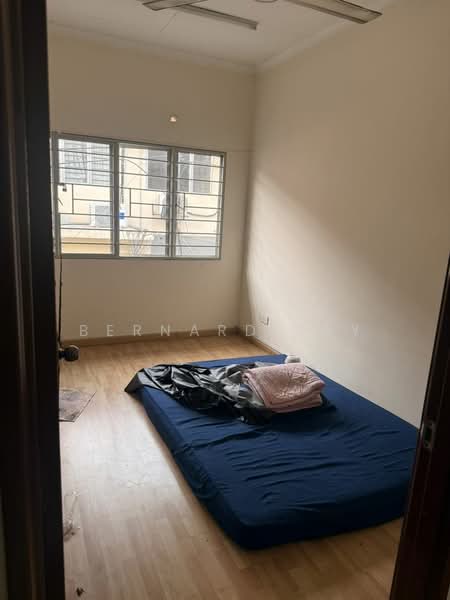 2-storey Terraced House for Sale in Subang Jaya (Selangor) - Bernard Tay - Bedroom - PropertyGuru.com.my