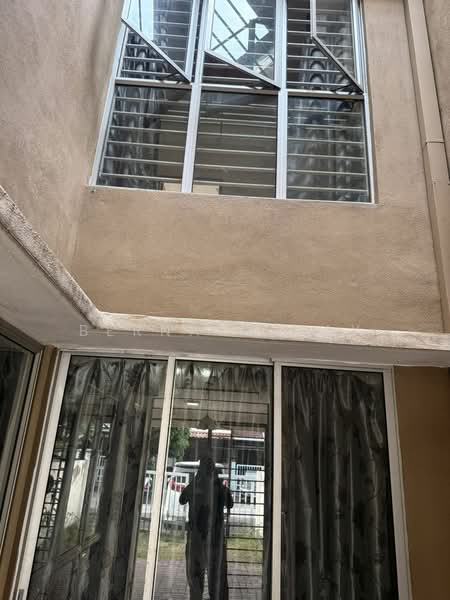 2-storey Terraced House for Sale in Subang Jaya (Selangor) - Bernard Tay - Exterior - PropertyGuru.com.my