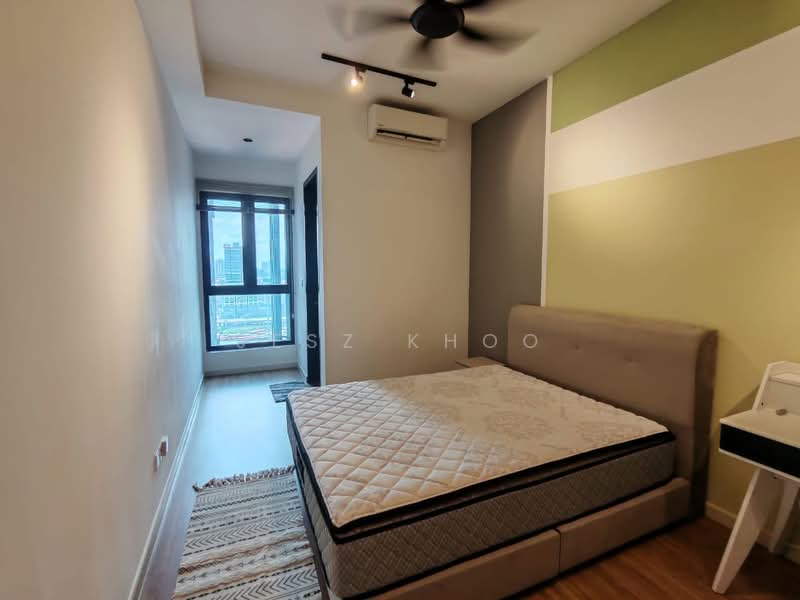 Service Residence for Rent at Sunway Velocity TWO - JESZ KHOO - Bedroom - PropertyGuru.com.my