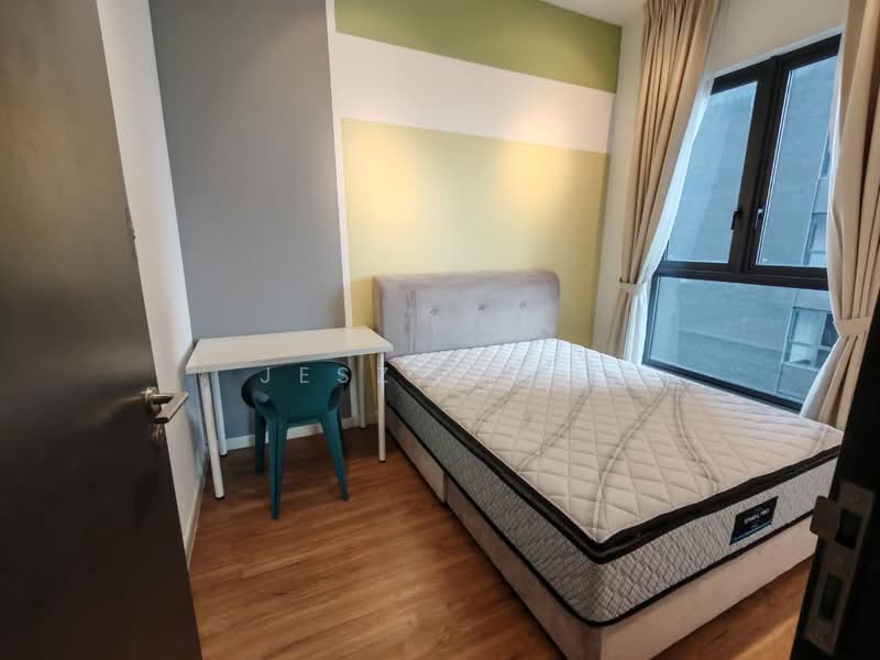 Service Residence for Rent at Sunway Velocity TWO - JESZ KHOO - Bedroom - PropertyGuru.com.my
