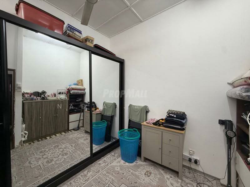 1-storey Terraced House for Sale in Taman Melawati (Ulu Kelang) - Nadia Jaafar - Bedroom - PropertyGuru.com.my