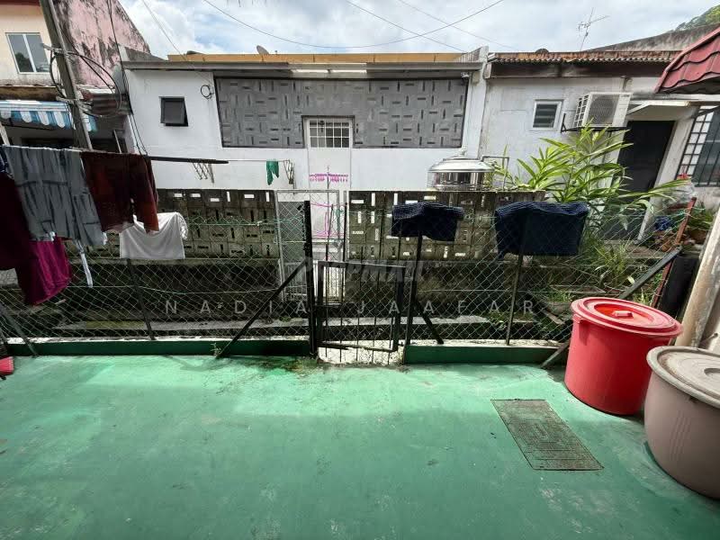 1-storey Terraced House for Sale in Taman Melawati (Ulu Kelang) - Nadia Jaafar - Exterior - PropertyGuru.com.my