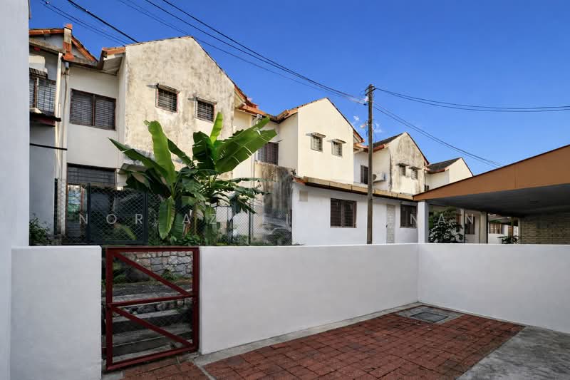 2-storey Terraced House for Sale in Usj 12 (Subang Jaya) - Nor Azdlin Adnan - Exterior - PropertyGuru.com.my
