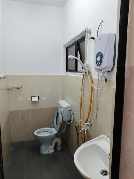 2-storey Terraced House for Sale in Bandar Sungai Long (Selangor) - Shirley Chan - Bathroom - PropertyGuru.com.my