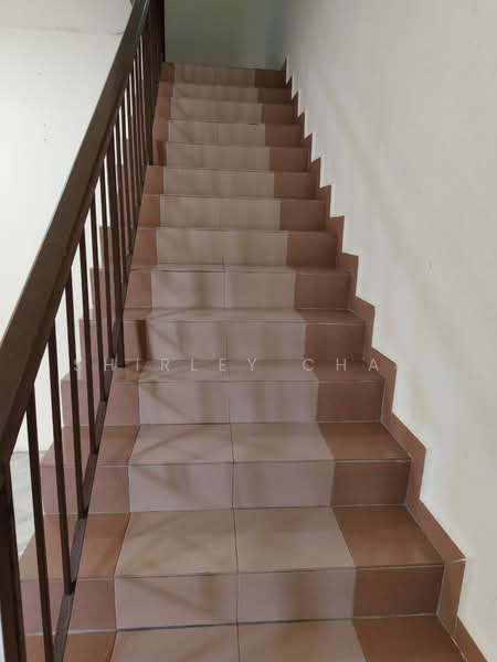 2-storey Terraced House for Sale in Bandar Sungai Long (Selangor) - Shirley Chan - Interior - PropertyGuru.com.my